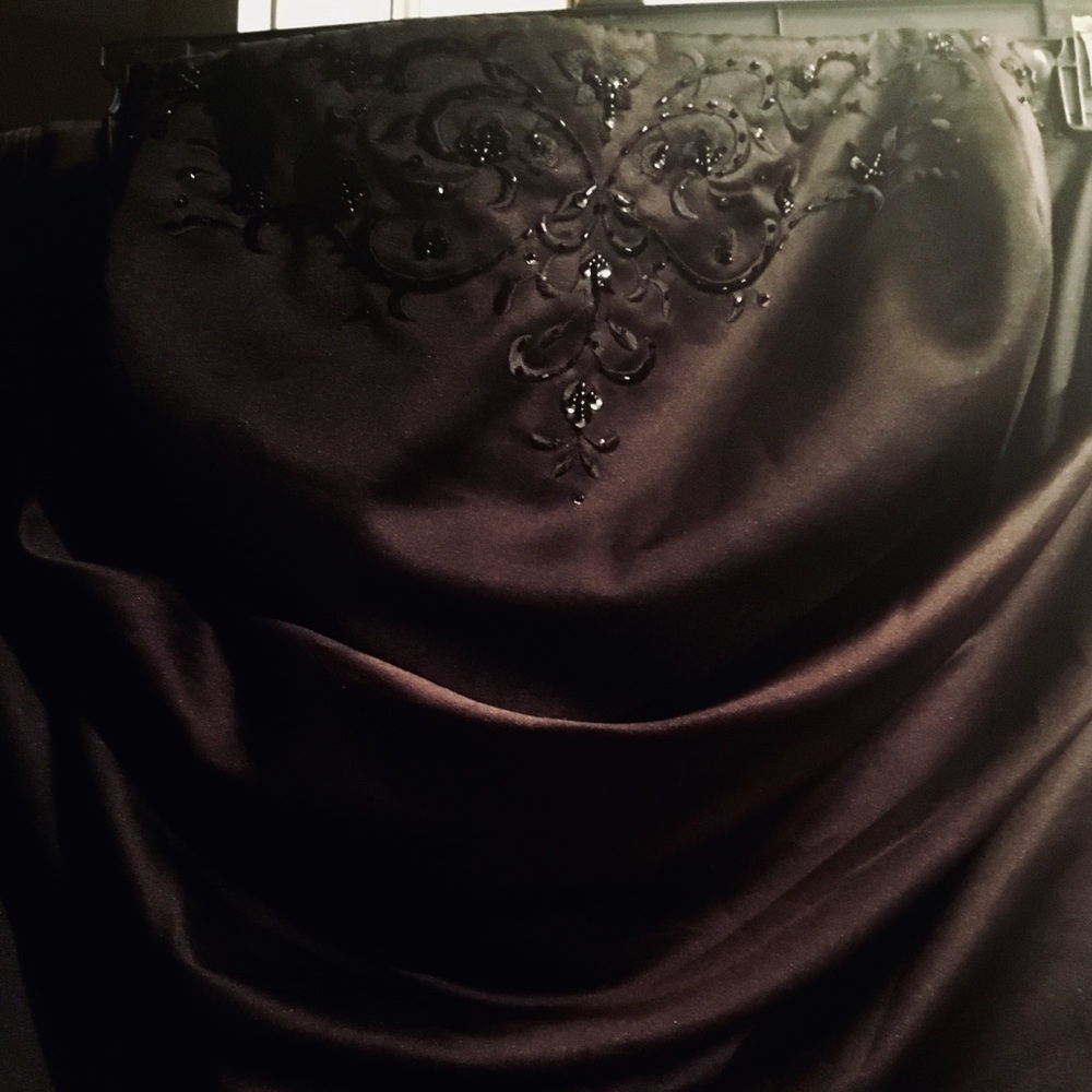 David’s Bridal Formal Dress size 26